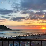 Sea Views From 4 Balconies Walk Score 90