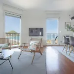 Sea Views From 4 Balconies Walk Score 90