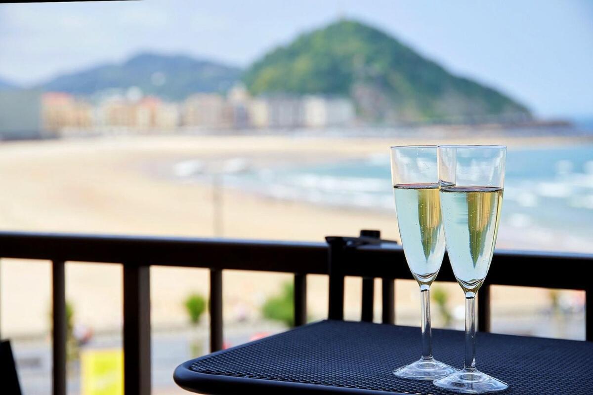 Sea Views From 4 Balconies Walk Score 90 Appartement *